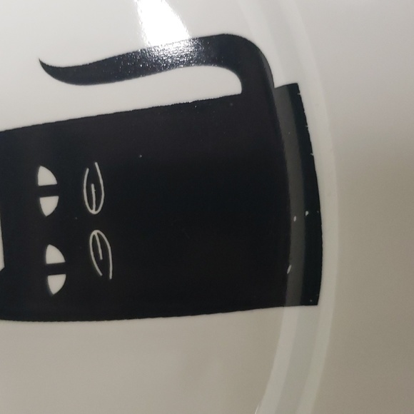 Wendoverlane Halloween Plates - Picture 4 of 6